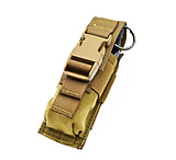 Image of Tac Shield Grenade Molle Pouch