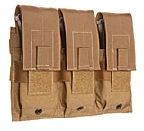 Image of Tac Shield Triple Universal Rifle Molle Pouch