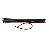 Image of Tac Shield 1in Zip Cable Ties