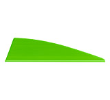 Image of TAC Vanes Driver High Profile Vanes 1006542