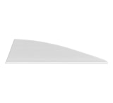Image of TAC Vanes Driver High Profile Vanes 1006547