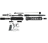 Image of TacFire 10.5in Unassembled 5.56 Nato Pistol Build Kit
