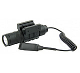 Image of TacFire Cree LED Tactical Flashlight