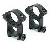 Image of Tacfire 1in Rifle Scope Ring