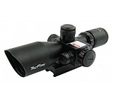 Image of Tacfire 2.5-10X40 Laser Scope