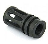 Image of Tacfire .223/.556 1/2inX28 Thread Bird Cage Muzzle Brakes