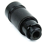 Image of Tacfire .223/.556 1/2inX28 Thread Krinkov Style Muzzle Brake
