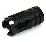 Image of Tacfire .223/.556 1/2inX28 Thread Muzzled Brake