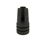 Image of Tacfire .223/.556 1/2inx28 Thread Three Prong Muzzle Brake