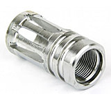 Image of Tacfire .308 5/8inX24 Thread Bird Cage Muzzle Brake