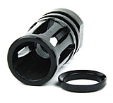 Image of Tacfire .308 5/8inX24 Thread Bird Cage Muzzle Brake