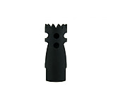 Image of Tacfire .223/5.56 1/2inx28 Thread Door Breacher Muzzle Brake