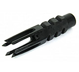 Image of Tacfire .308 5/8inX24 Thread Spike Style Cnc Machined Muzzle Brake