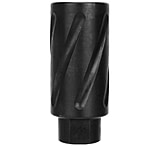 Image of TacFire 5.56 1/2X28 Flash Can Muzzle Brake