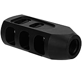 Image of TacFire 5.56 1/2X28 Tanker Muzzle Brakes