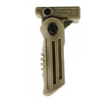 Image of Tacfire 4 Position Foldable Locking Foregrip