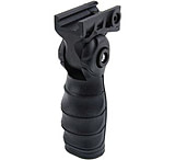 Image of Tacfire 5 Position Ergonomic Foldable Locking Grip w/Storage