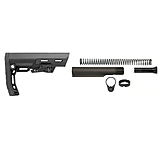 Image of TacFire 6-Position AR-15 Operator Complete Stock Kit