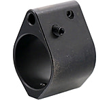 Image of TacFire .750 Adjustable Steel Gas Block