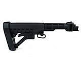 Image of Tacfire AK 6 Position Stock Kit w/Buttpads