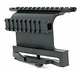 Image of Tacfire AK Double Side Rail Mount