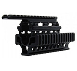 Image of Tacfire AK Tactical Quad Rail