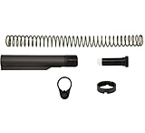 Image of TacFire AR-10 Buffer Tube Kit