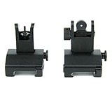 Image of TacFire Offset Deployable Iron Sight