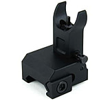 Image of Tacfire AR Same Plane/Low Profile Flip-Up Iron Sight