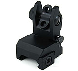 Image of Tacfire AR Same Plane/Low Profile Flip-Up Iron Sight
