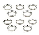 Tacfire Muzzle Brake Crush Washers