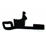 Image of Tacfire Ambidextrous Steel Tactical Latch For Charging Handle