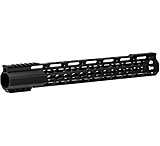 Image of TacFire AR15 AR-15 Aluminum Black Hard Coat Anodized HG0915N
