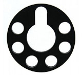 Image of Tacfire AR15 Free Float Hand Guard End Cap