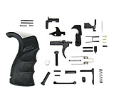 Image of Tacfire AR15 Lower Parts Kit w/Enhanced Pistol Grip