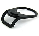 Image of Tacfire AR15 No Bind 180 Degree Sling End Plate/Ambidextrous