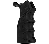 Image of Tacfire AR15 Pistol Grips, Hinged Door Bottom