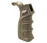 Image of Tacfire AR15 Pistol Grips, Slide Off Bottom