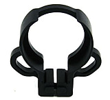 Image of Tacfire AR15 Quick Detach Clamp-On Slip Over/Ambi Sling End Plate, Collapsible Stock