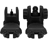 Image of TacFire Same Plane Top Mounted Deployable Iron Sight