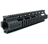 Image of Tacfire AR15/M4 Slim Style Clamp-On Free Float Quad Rail