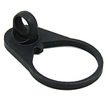 Image of Tacfire AR15 Sling End Plate/Ambi Single Point Verticle Loop