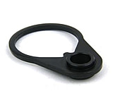 Image of Tacfire AR15 Sling End Plate With Center Ambi. Qd Sling Swivel Attachment