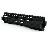 Image of Tacfire AR15/M4 Ultra Slim Style Clamp-On Free Float Quad Rails, Version 2)