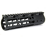 Image of Tacfire AR15 Ultra Slim KeyMod Free Float Hand Guard w/Detachable Rails