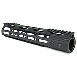 Image of Tacfire Free Float Hand Guard Tube w/Detachable Rail