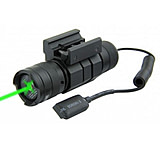 Image of Tacfire Compact Rifle Green Laser Sight