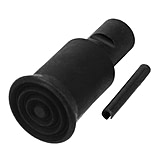 Image of TacFire Forward Assist Delete Plug