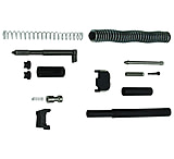 FAB Defense Tactic Skin Slide Cover For Glock 17