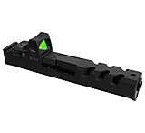Image of TacFire Glock 19 Slide w/ RMR Cut 9mm
